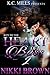 Key To The Heart Of A Boss 2 by Nikki Brown Key To The Heart Of A Boss 2 by Nikki Brown