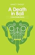 A Death in Bali: A Jenna Murphy Mystery