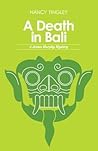 A Death in Bali: A Jenna Murphy Mystery