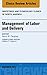 Management of Labor and Del...