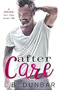 After Care (Sexy Silver Foxes #1)