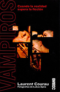 Vampiros: Cuando la realidad supera a la ficción