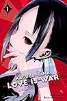 Kaguya-sama: Love...