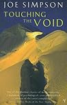 Touching the Void