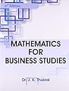 Mathematics For B...