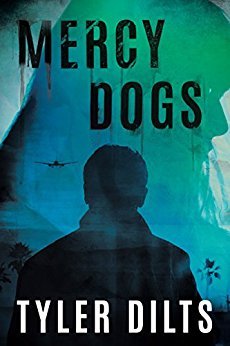 Mercy Dogs (Kindle Edition)