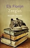 Zeeglas by Els Florijn