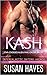 Kash (Star-Crossed Alien Mail Order Brides, #3; Intergalactic Dating Agency #44)