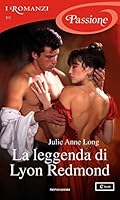 La leggenda di Lyon Redmond