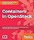 Containers in OpenStack by Pradeep Kumar Singh