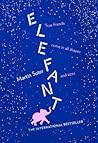 Elefant by Martin Suter