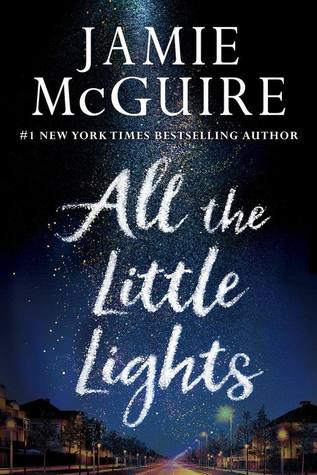 All the Little Lights (Kindle Edition)