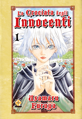 La crociata degli innocenti, Vol. 1 (Paperback)