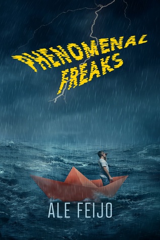 Phenomenal Freaks
