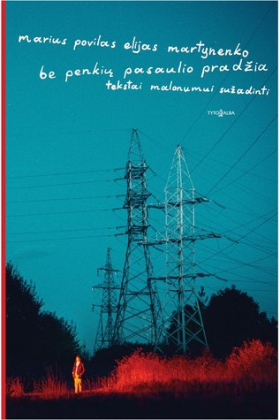 Be penkių pasaulio pradžia (Paperback)