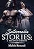 Saturnalia Stories: A Night of Liberty: An erotic historical menage.