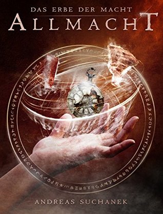 Allmacht (Das Erbe der Macht: Schattenchronik, #12)