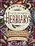 The Illustrated Herbiary: Guidance and Rituals from 36 Bewitching Botanicals (Wild Wisdom)