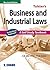 Business and Industrial Laws by Tulsian P.C.
