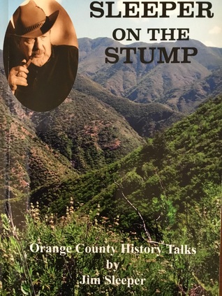 Sleeper on the Stump