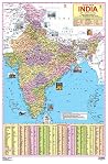 India Map India Map