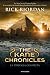 The Kane Chronicles - La trilogia completa by Rick Riordan The Kane Chronicles - La trilogia completa by Rick Riordan