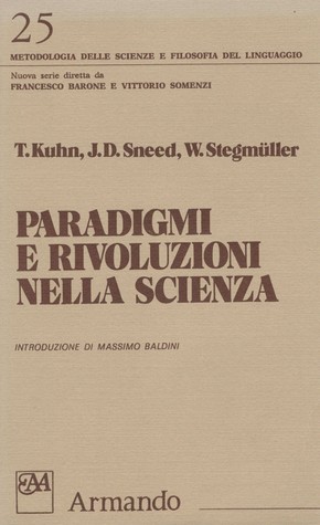 Paradigmi e rivoluzioni nella scienza