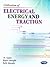 Utilization of Electrical Energy and Traction by R. Manglik J.B.Gupta