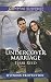 Undercover Marriage (Witnes...