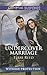 Undercover Marriage by Terri Reed