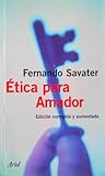 Ética para Amador