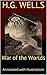 War of the Worlds: Annotated with Illustrations