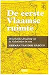 De eerste Vlaamse...
