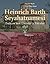 Heinrich Barth Seyahatnamesi by Heinrich Barth