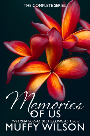 Memories of Us: The Complete Boxed Set