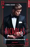 Nicholas by Emma Chase