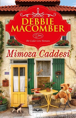 Mimoza Caddesi (Cedar Cove, #11)