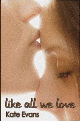 Like All We Love (Paperback)