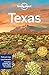 Lonely Planet Texas