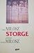 Storge by Oskar Władysław de Lubicz M... Storge by Oskar Władysław de Lubicz M...