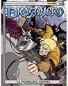 Dragonero 4 by Luca Enoch