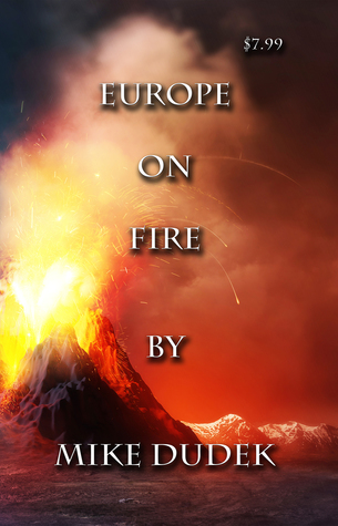 Europe on Fire (Doc Strathmore #3)