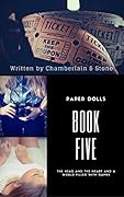 Paper Dolls: Book Five