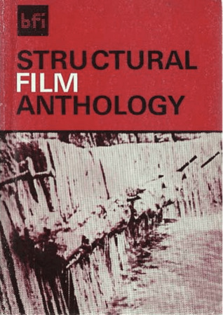 Structural film anthology