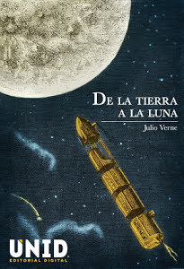 De la Tierra a la Luna