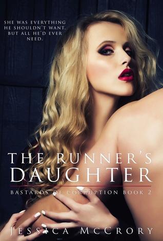 The Runner's Daughter (Kindle Edition)