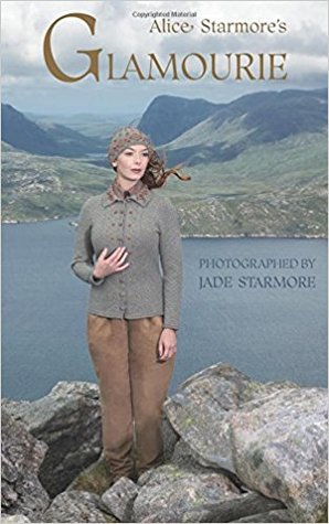 Alice Starmore's Glamourie (Dover Crafts: Knitting)