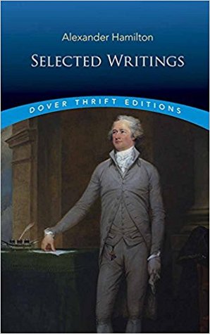 Selected Writings (Dover Thrift Editions: American History)