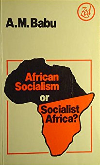 African Socialism or Socialist Africa? (Hardcover)