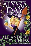 Alejandro's Sorceress